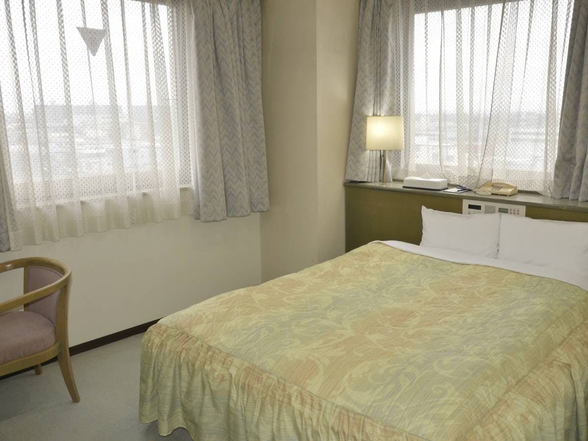 Parses Inn Kyoto