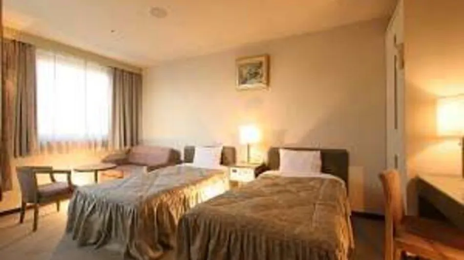 Parses Inn Kyoto