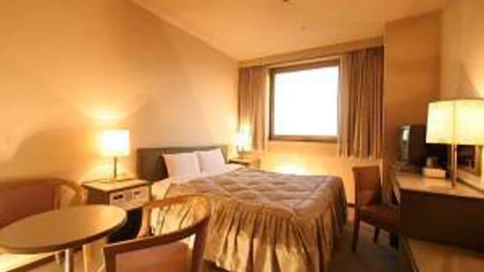 Parses Inn Kyoto