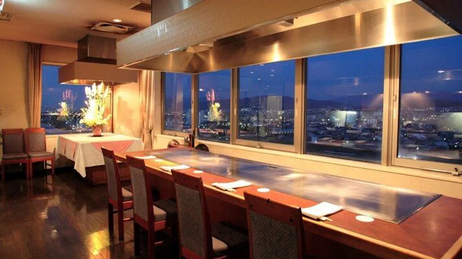 Parses Inn Kyoto
