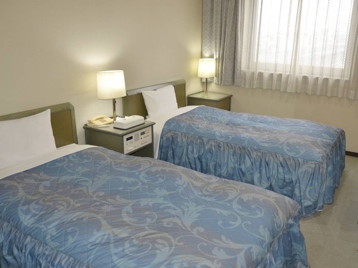 Parses Inn Kyoto