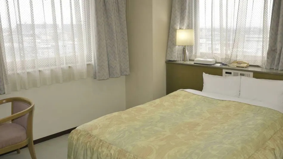 Parses Inn Kyoto