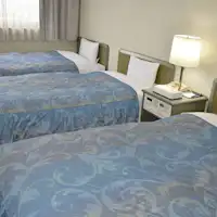 ・【Ví dụ về phòng ba người】