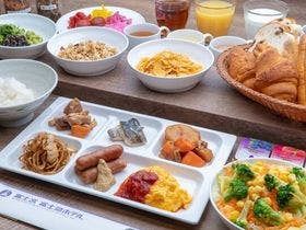 富士宮富士急ホテル