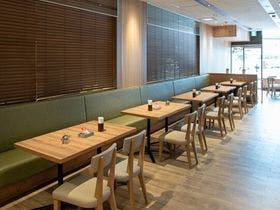 富士宮富士急ホテル