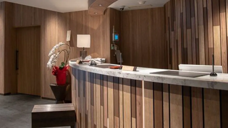 Fujinomiya Fuji-Q Hotel