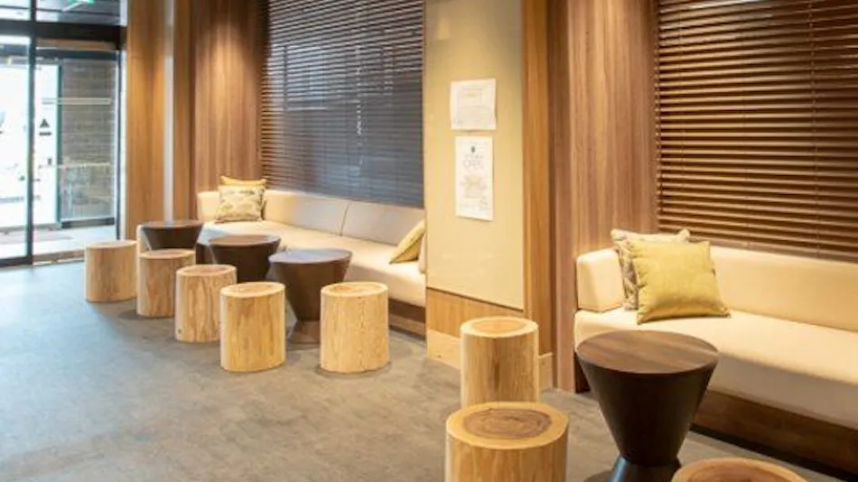 Fujinomiya Fuji-Q Hotel