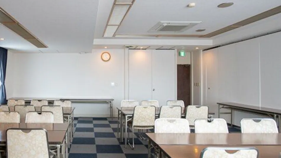 Fujinomiya Fuji-Q Hotel