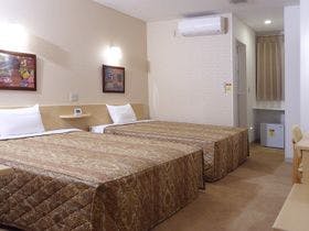 ファミリーロッジ旅籠屋・木更津金田店