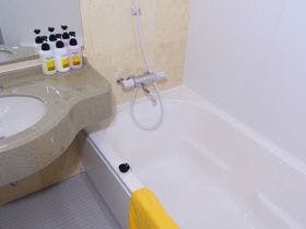 ファミリーロッジ旅籠屋・木更津金田店