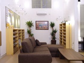 ファミリーロッジ旅籠屋・木更津金田店