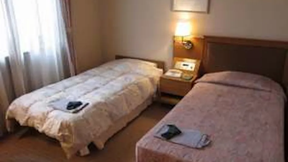 Hotel Plaza Nanohana