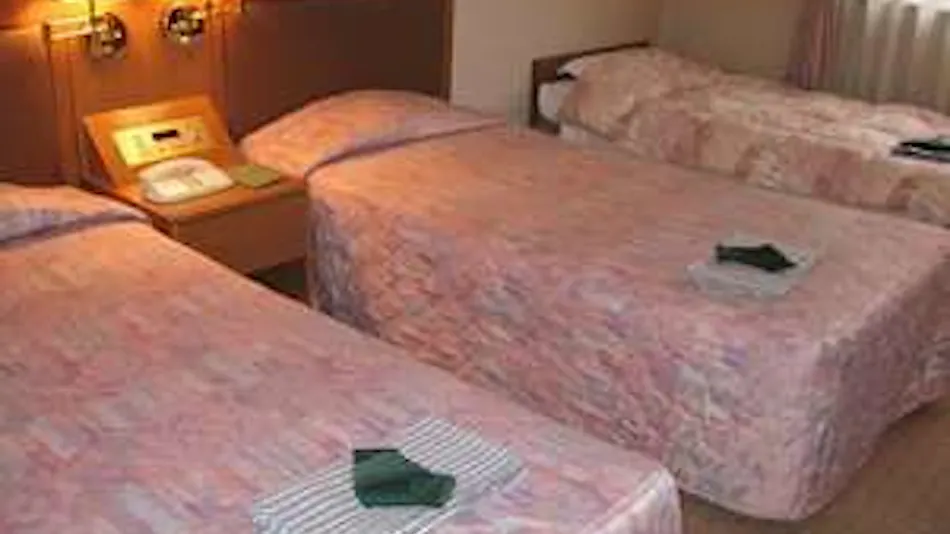 Hotel Plaza Nanohana