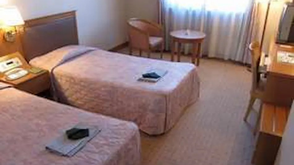 Hotel Plaza Nanohana