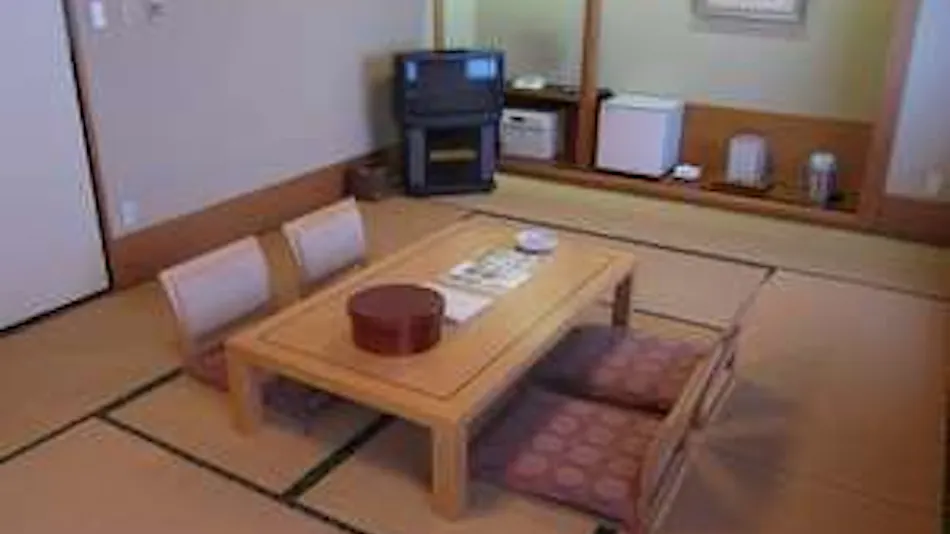 Hotel Plaza Nanohana