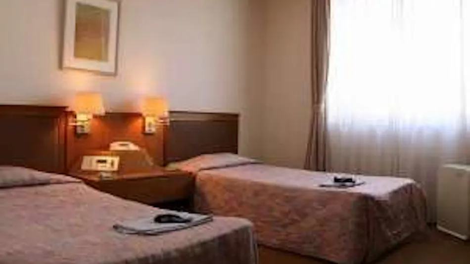 Hotel Plaza Nanohana