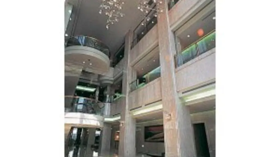 Hotel Plaza Nanohana