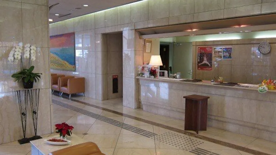 Hotel Plaza Nanohana