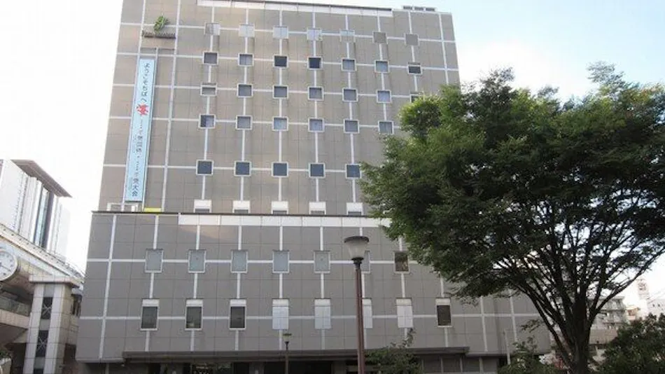 Hotel Plaza Nanohana