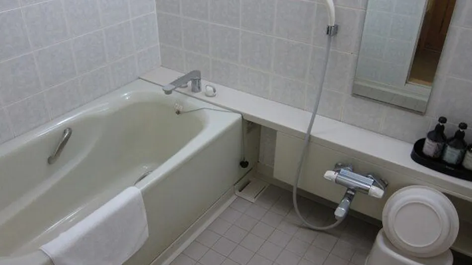 Hotel Plaza Nanohana