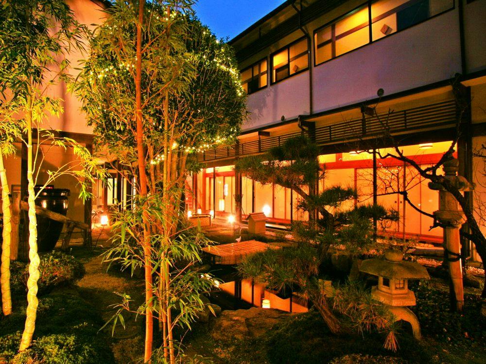 Yunokura Tsuruy