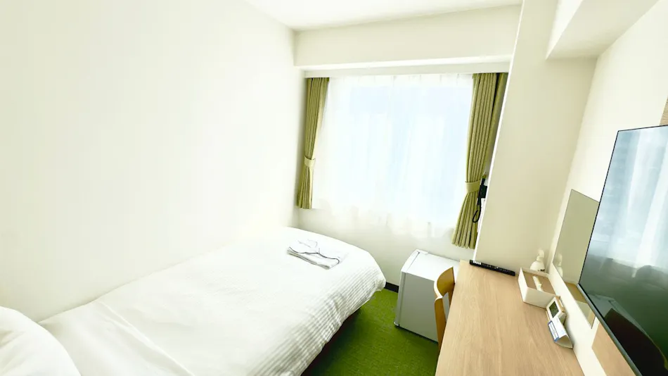 Hotel Mates Asahikawa