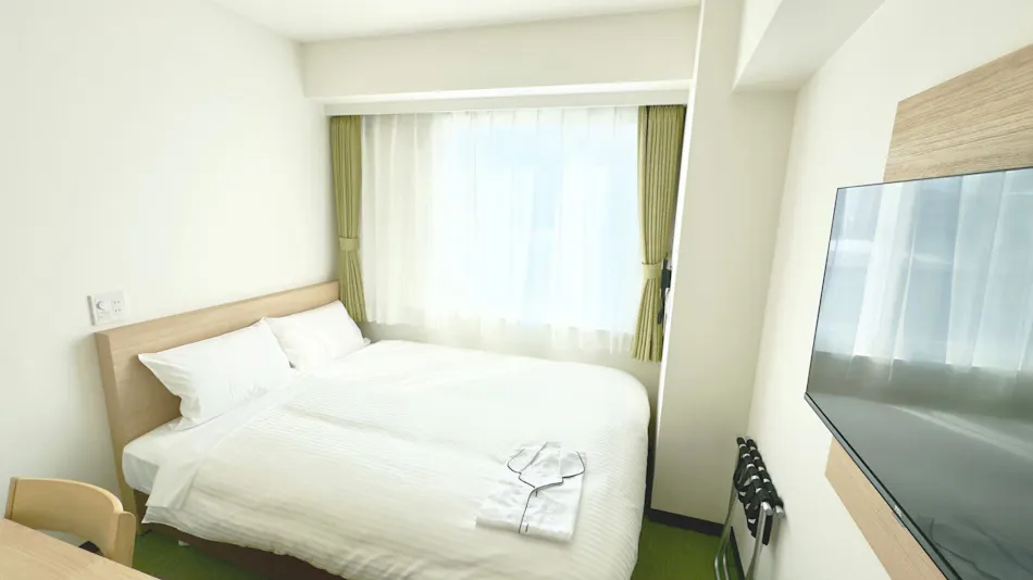 Hotel Mates Asahikawa