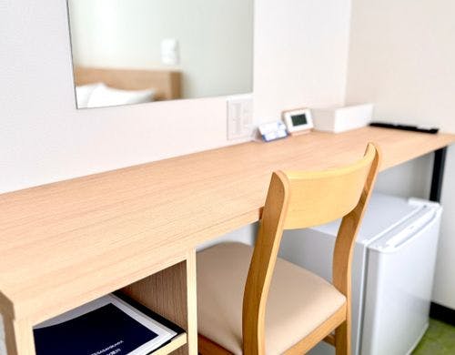 シングルベッド