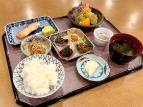 ホテルメイツ旭川