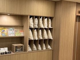 ホテルメイツ旭川