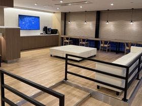 ホテルメイツ旭川