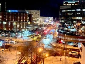 ホテルメイツ旭川