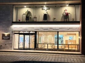 ホテルメイツ旭川