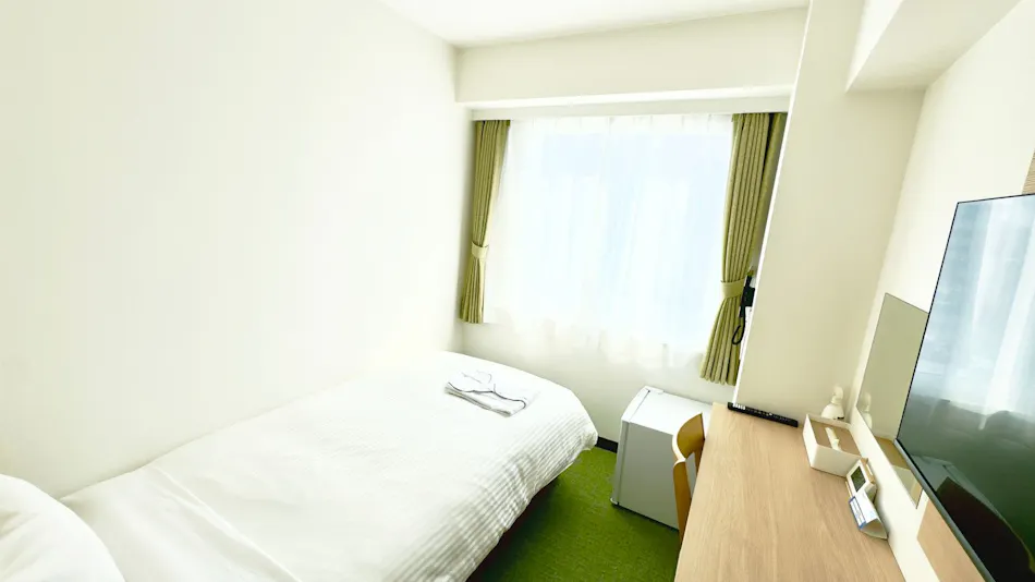 Hotel Mates Asahikawa