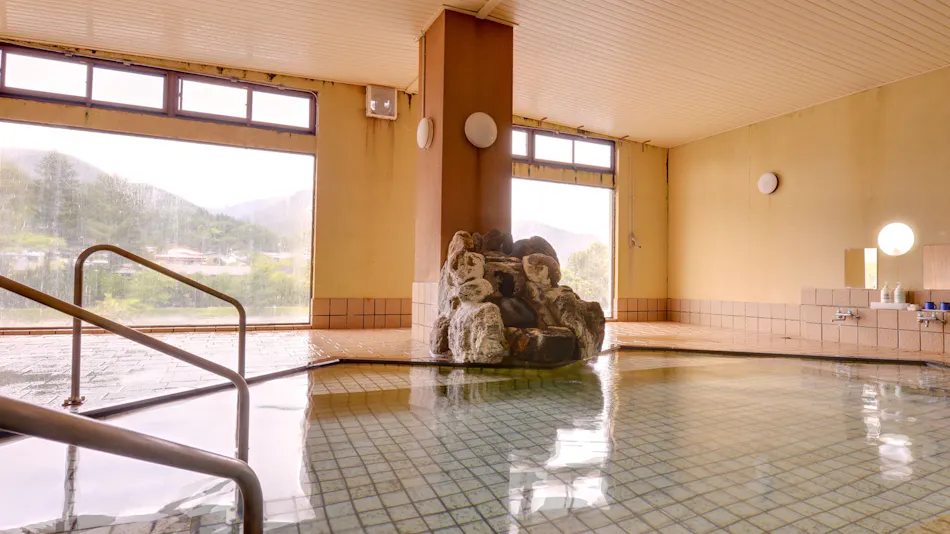 Otaki Onsen Chitose Hotel