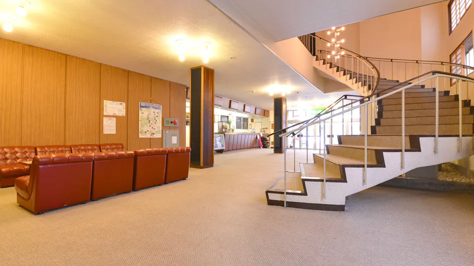 Otaki Onsen Chitose Hotel