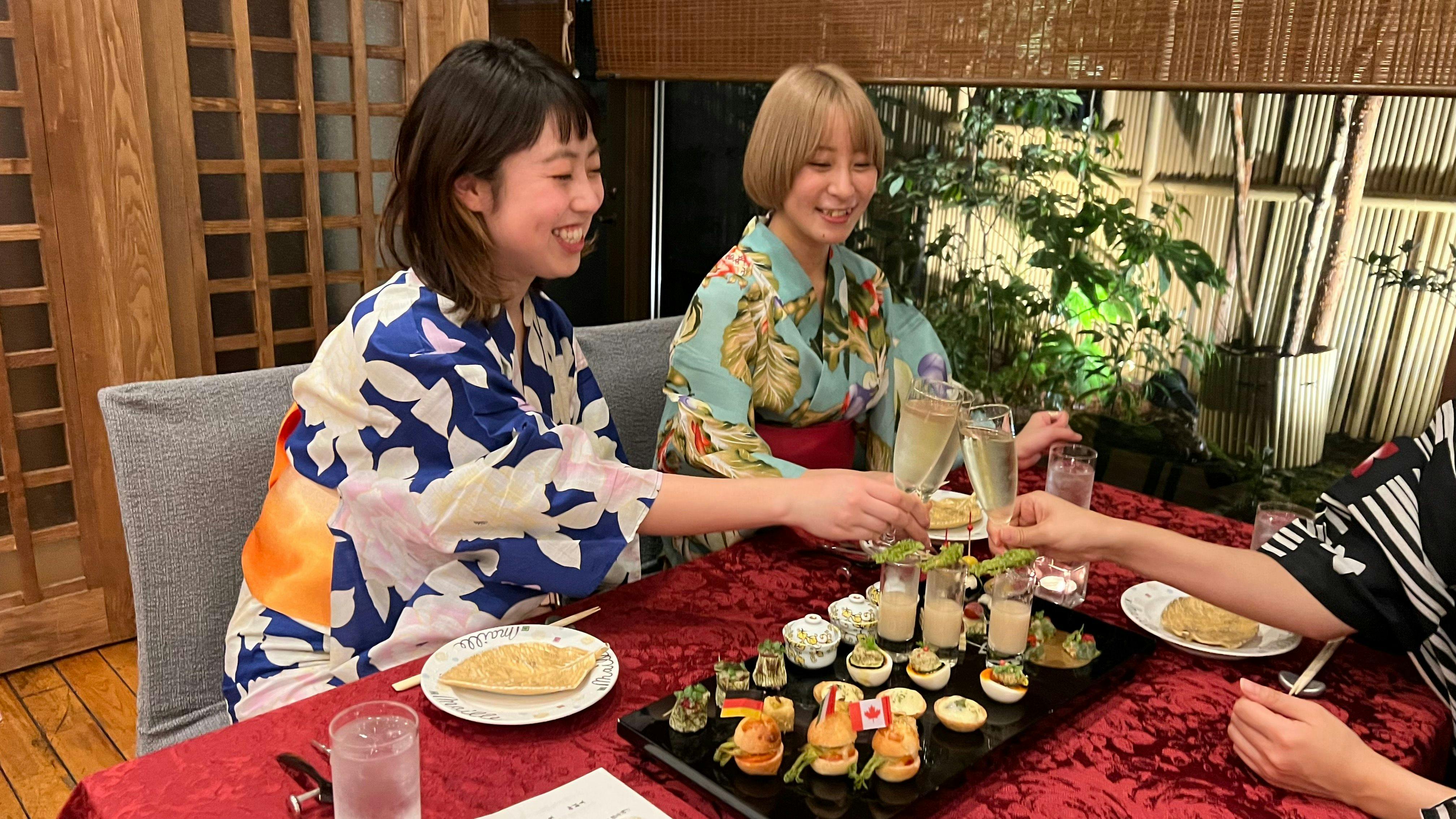 Hakone Yumoto Onsen Hotel Maiyucour Shougetsu