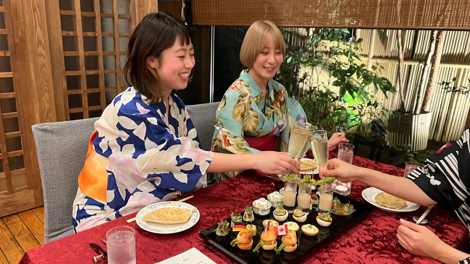 Hakone Yumoto Onsen Hotel Maiyucour Shougetsu
