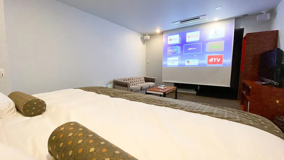 Hakone Yumoto Onsen Hotel Maiyucour Shougetsu