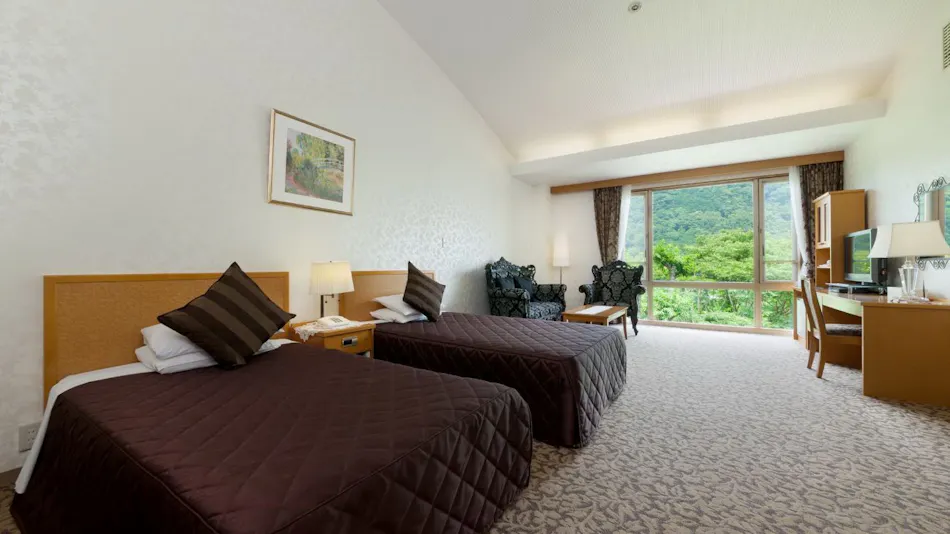 Hakone Yumoto Onsen Hotel Maiyucour Shougetsu