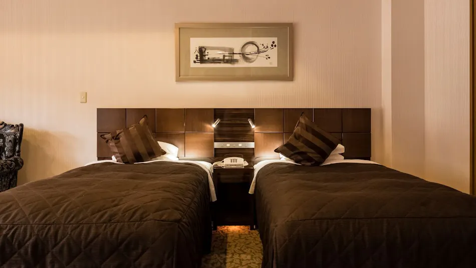 Hakone Yumoto Onsen Hotel Maiyucour Shougetsu