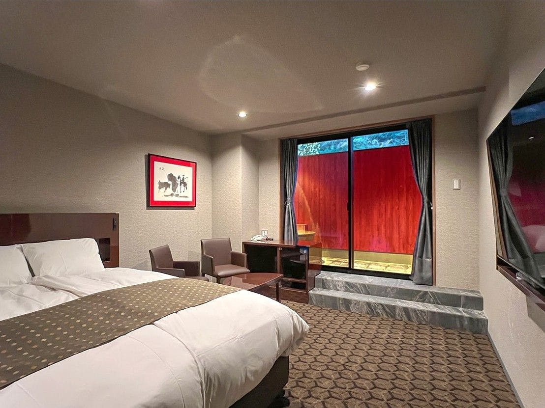 Hakone Yumoto Onsen Hotel Maiyucour Shougetsu