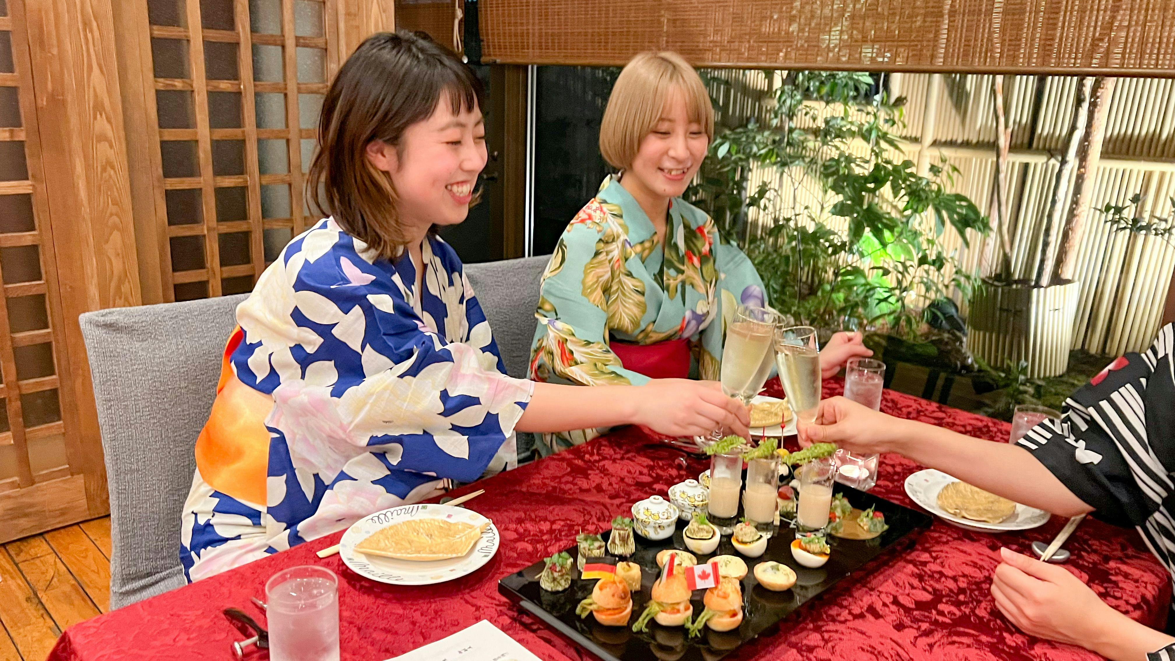 Hakone Yumoto Onsen Hotel Maiyucour Shougetsu