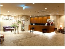 ホテルマイユクール祥月 （祥月）