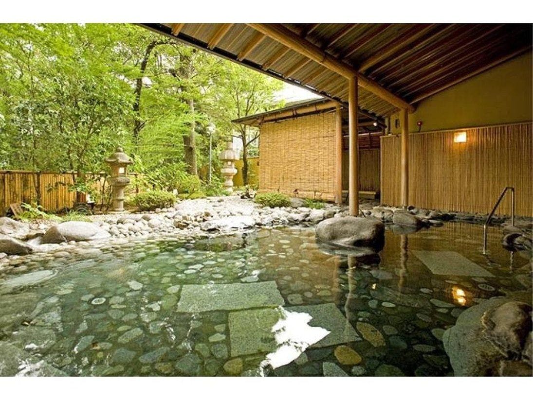 Hakone Yumoto Onsen Hotel Maiyucour Shougetsu