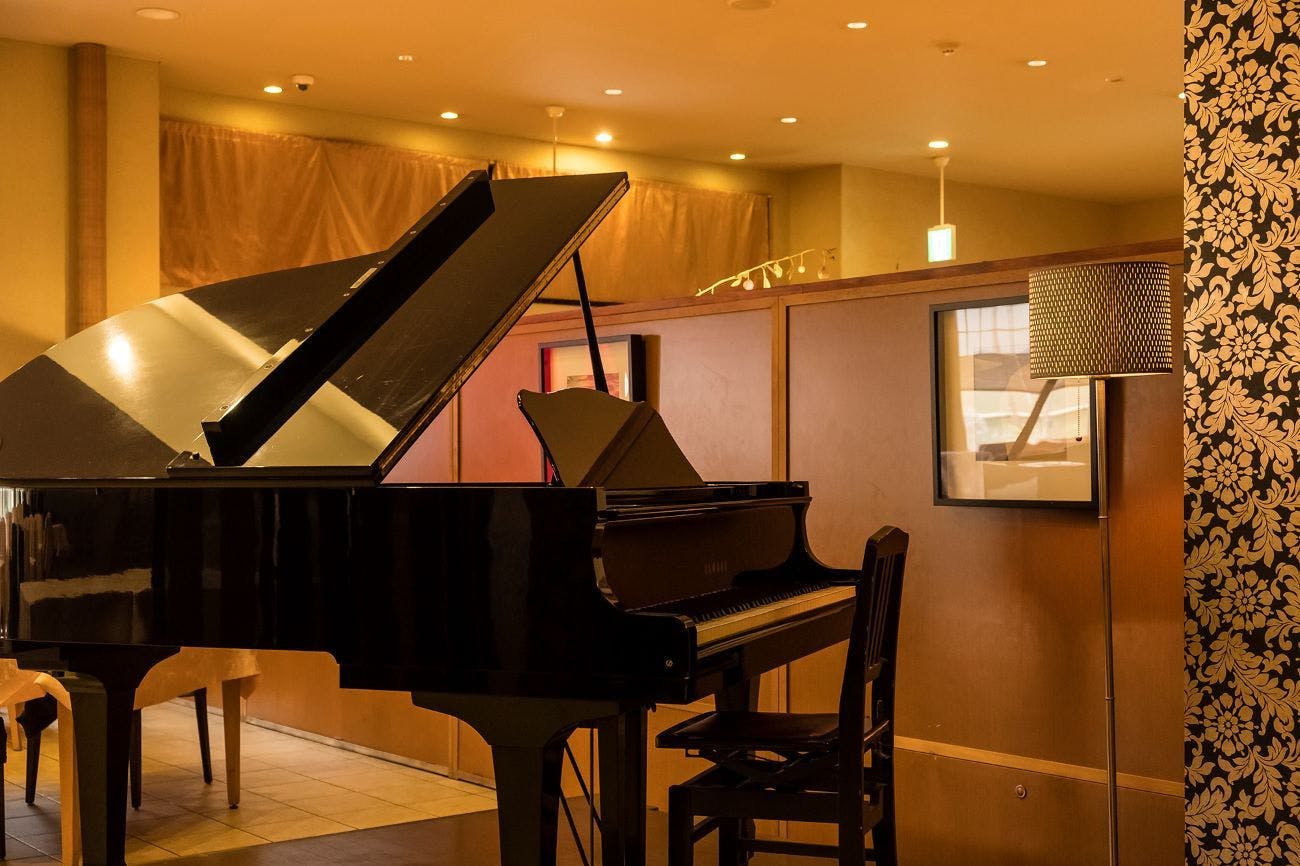 Hakone Yumoto Onsen Hotel Maiyucour Shougetsu