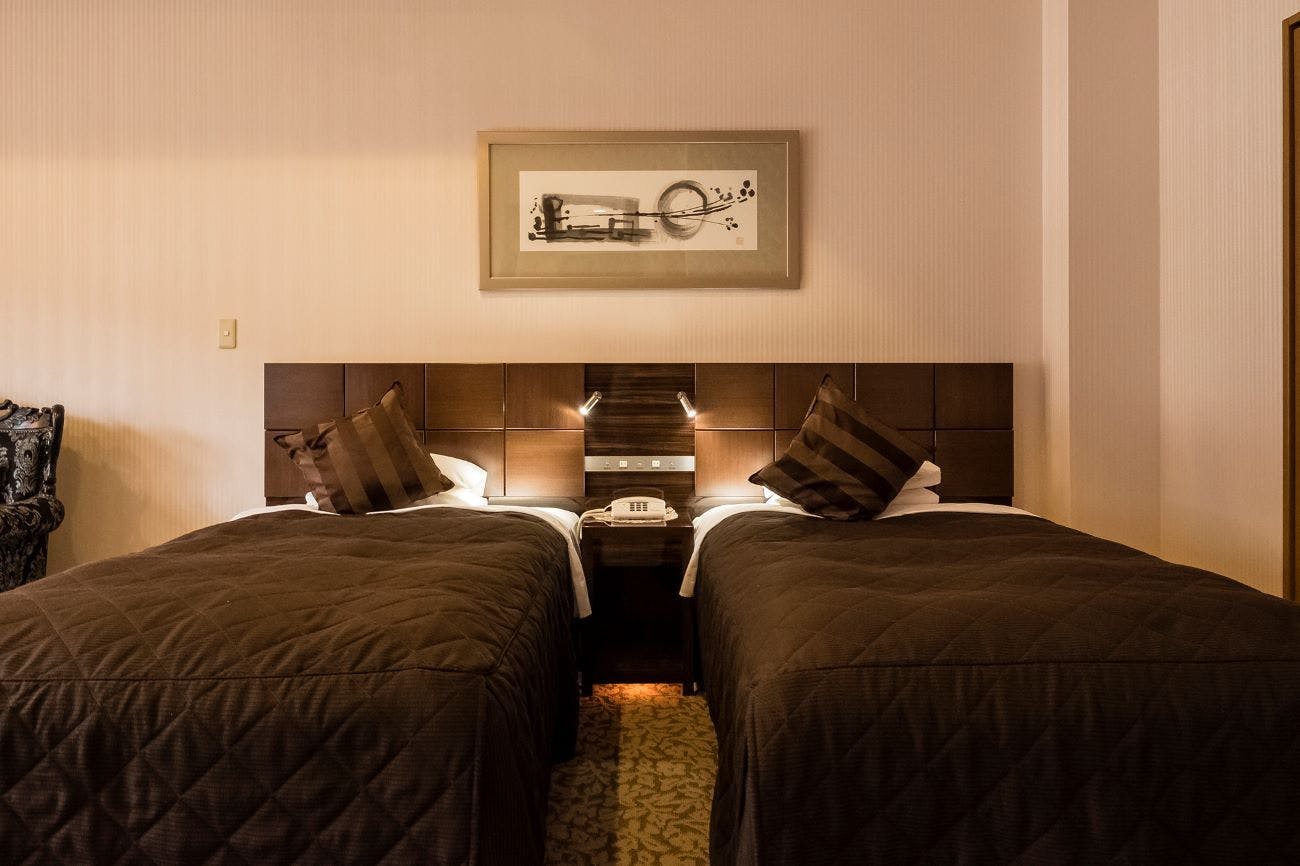 Hakone Yumoto Onsen Hotel Maiyucour Shougetsu