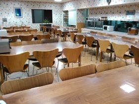 ビジネスホテル宇部