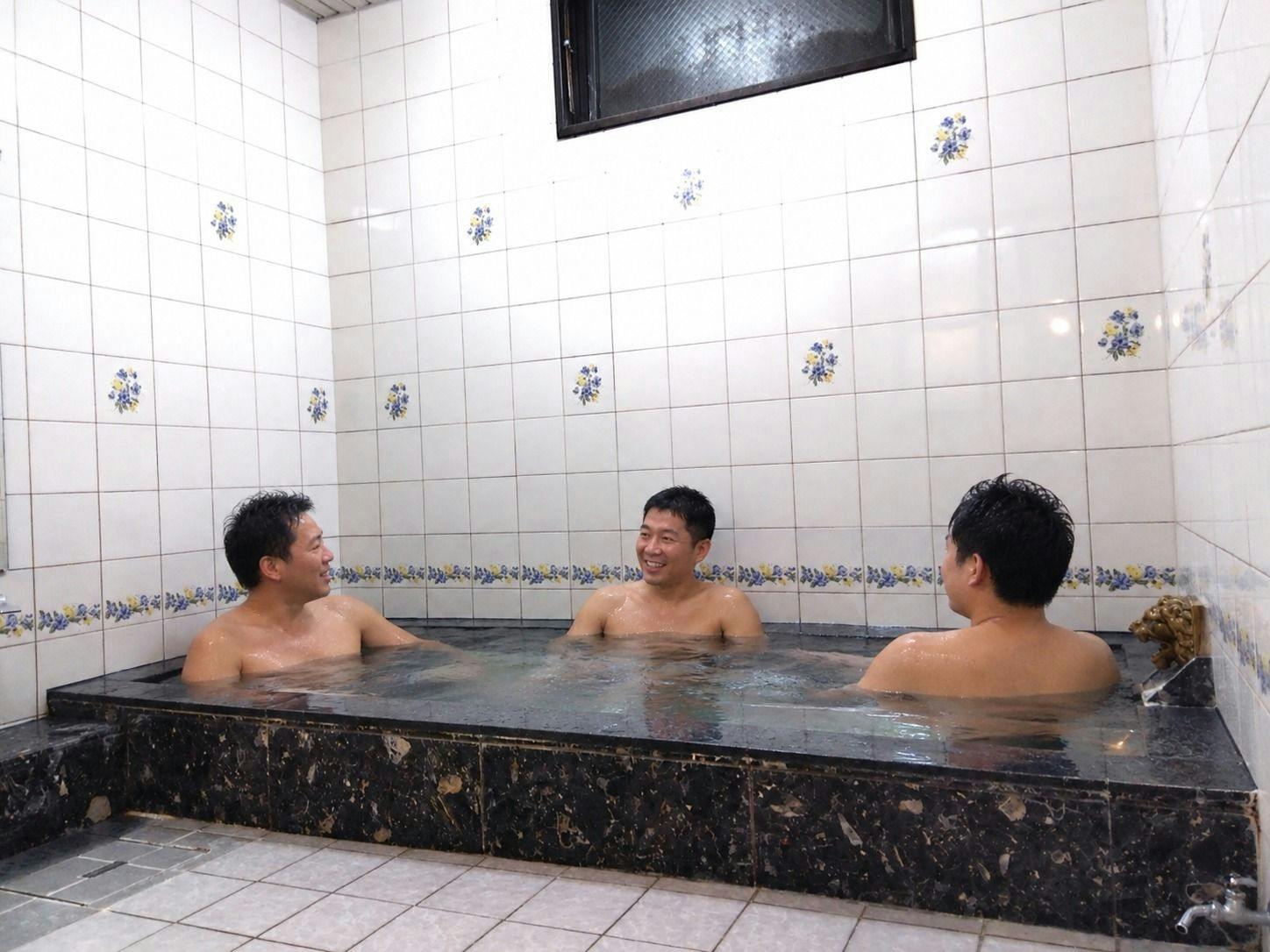 Business Hotel Ube