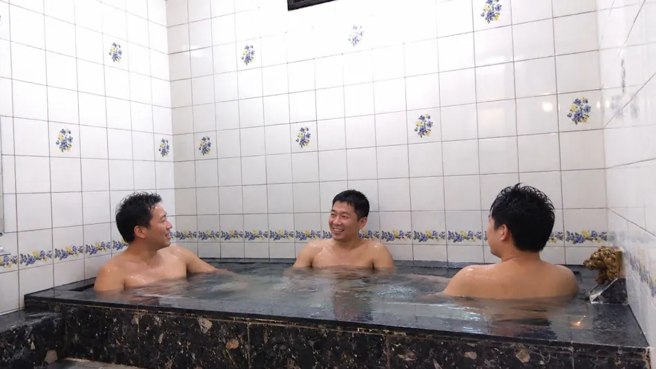 Business Hotel Ube